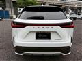 2024 Lexus NX