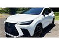 2024 Lexus NX