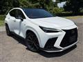 2024 Lexus NX