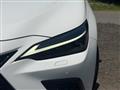 2024 Lexus NX