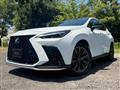 2024 Lexus NX