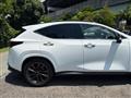 2024 Lexus NX