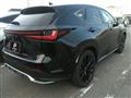 2024 Lexus NX