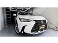 2024 Lexus NX