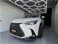 2024 Lexus NX