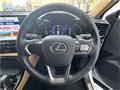 2024 Lexus NX