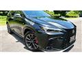 2024 Lexus NX