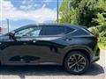 2024 Lexus NX