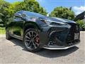 2024 Lexus NX