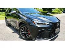 2024 Lexus NX