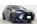 2024 Lexus NX