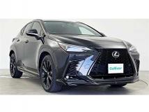 2024 Lexus NX