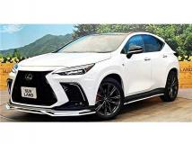 2024 Lexus NX