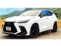 2024 Lexus NX