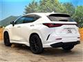 2024 Lexus NX