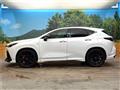 2024 Lexus NX