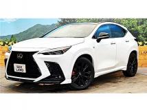 2024 Lexus NX