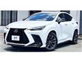 2024 Lexus NX