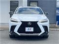 2024 Lexus NX