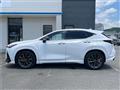 2024 Lexus NX
