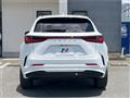 2024 Lexus NX
