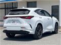 2024 Lexus NX