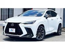 2024 Lexus NX