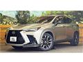 2024 Lexus NX