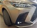 2024 Lexus NX