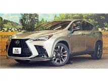 2024 Lexus NX