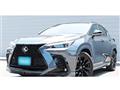2024 Lexus NX