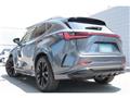 2024 Lexus NX