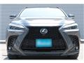 2024 Lexus NX