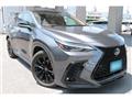 2024 Lexus NX