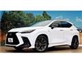 2024 Lexus NX