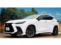 2024 Lexus NX