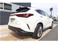 2024 Lexus NX
