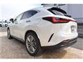 2024 Lexus NX