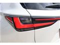 2024 Lexus NX