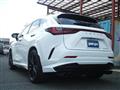 2024 Lexus NX