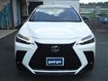 2024 Lexus NX