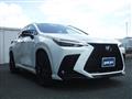 2024 Lexus NX
