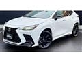 2024 Lexus NX