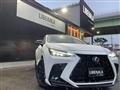 2024 Lexus NX