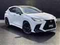 2024 Lexus NX