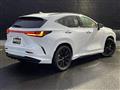 2024 Lexus NX