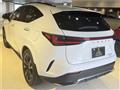 2024 Lexus NX