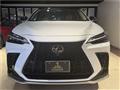2024 Lexus NX