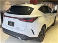2024 Lexus NX