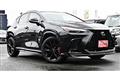 2024 Lexus NX